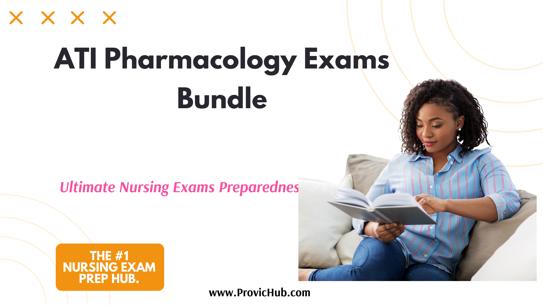 ATI Pharmacology Exams